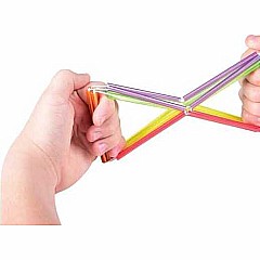 Geo-Morph Twist Fidget Toy
