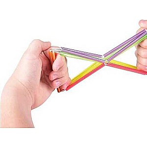 Geo-Morph Twist Fidget Toy