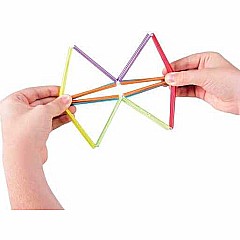 Geo-Morph Twist Fidget Toy