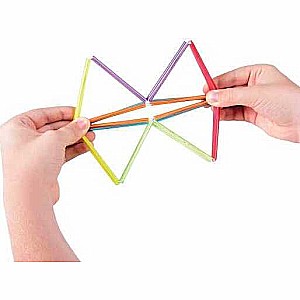 Geo-Morph Twist Fidget Toy