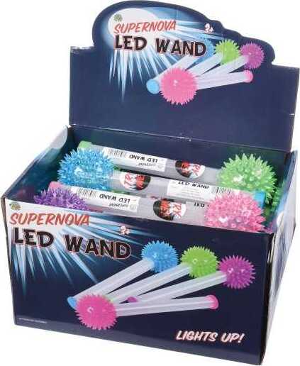 Supernova Led Wand