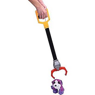 Robot Claw