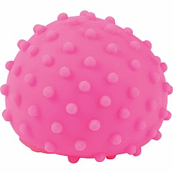 Neon Pimple Squeeze Ball