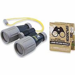 Nature Explorer Binoculars