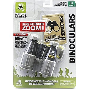 Nature Explorer Binoculars