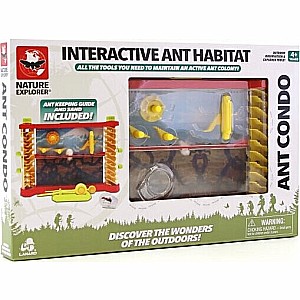 Ant Condo