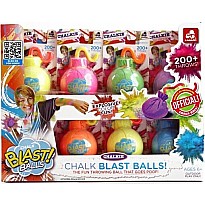 Chalk Blast Balls