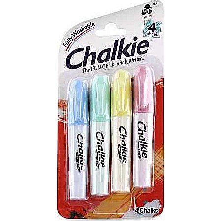 Chalkie Fun Chalk Writer