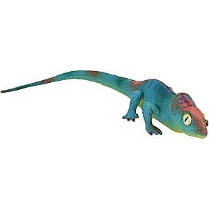Colossal Growing Lizard