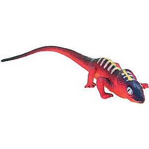 Colossal Growing Lizard