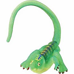 Colossal Growing Lizard