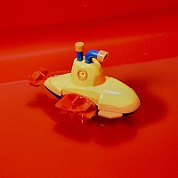 Wind up Tub Sub (sold single)