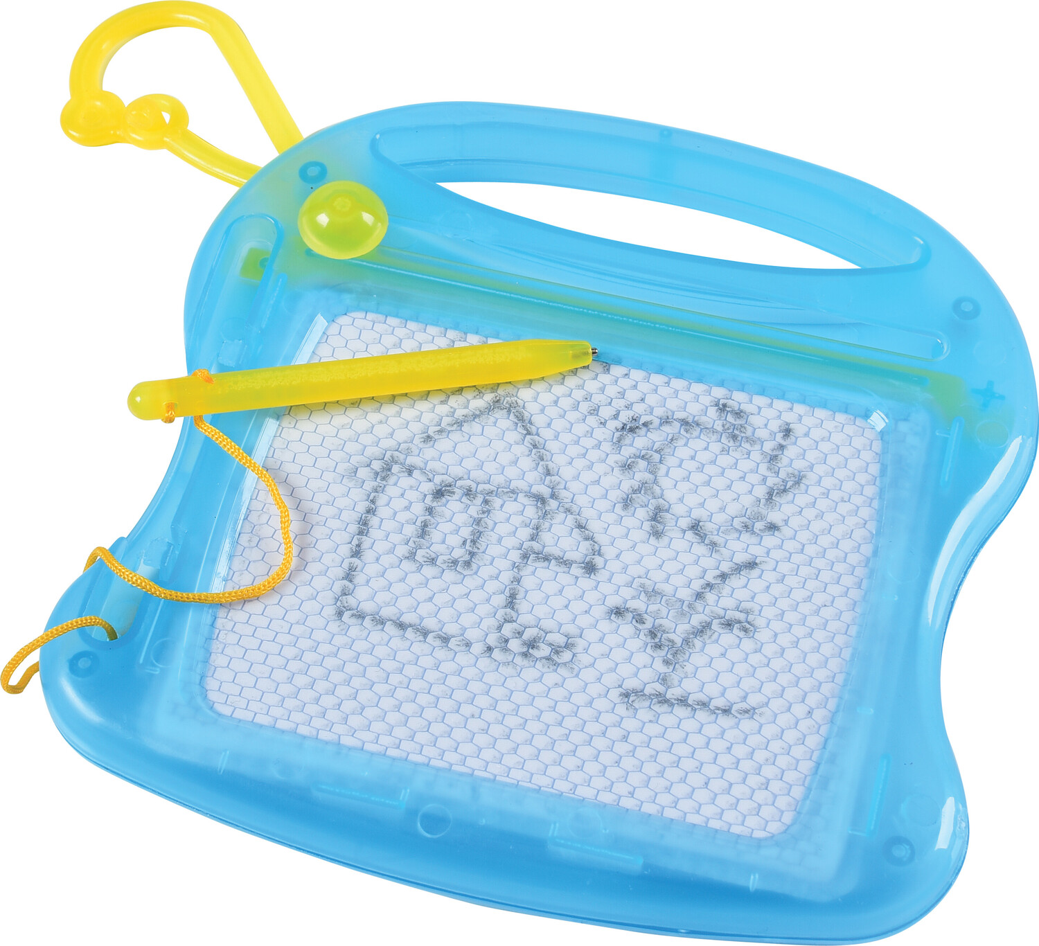 Magnetic Drawing Boards - Assorted Colors - Each Sold Individually