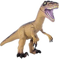 Ginormous Velociraptor (Set of 4)