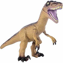 Ginormous Velociraptor (Set of 4)