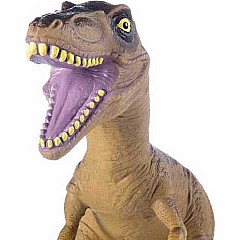 Ginormous Velociraptor (Set of 4)