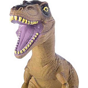 Ginormous Velociraptor (Set of 4)