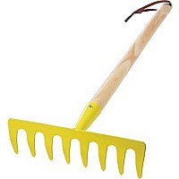 Garden Rake