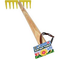 Garden Rake