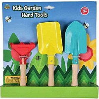 Kids Garden Hand Tools