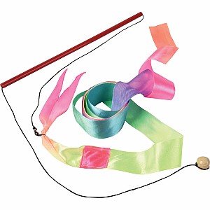 Stunt Ribbon