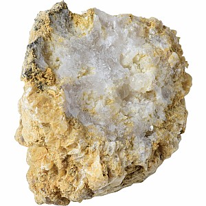 Smash n' Bash Geodes