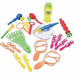 Bubble Bundle