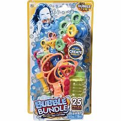 Bubble Bundle