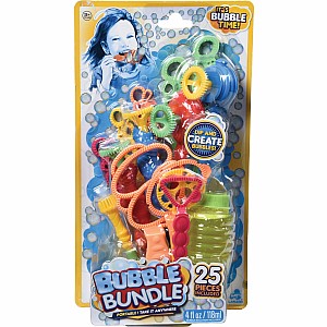 Bubble Bundle