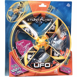 Stunt Flyer UFO