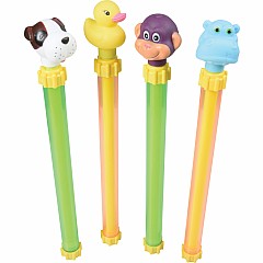 Animal Water Launchers