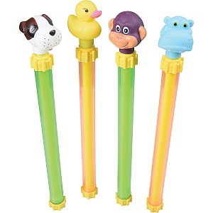 Animal Water Launchers