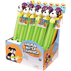 Animal Water Launchers