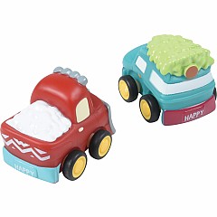 Fun Push Cars