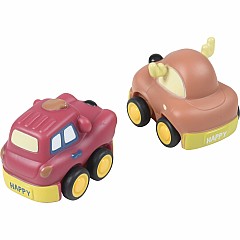 Fun Push Cars