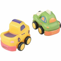 Fun Push Cars