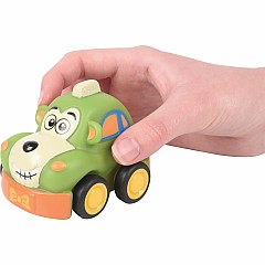 Fun Push Cars