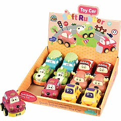 Fun Push Cars
