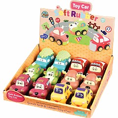 Fun Push Cars