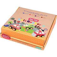 Fun Push Cars