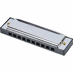 Metal Harmonica