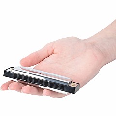 Metal Harmonica