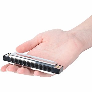 Metal Harmonica