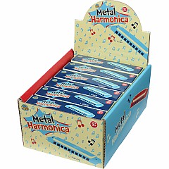 Metal Harmonica