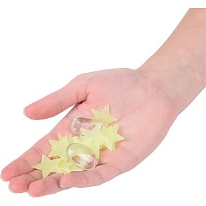 Galactic Stars and Stones