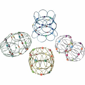 Magic Loops