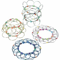 Magic Loops