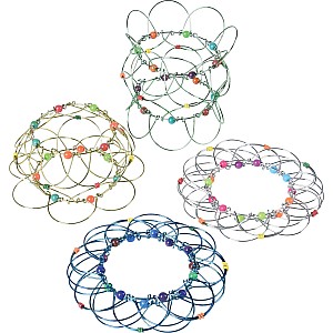 Magic Loops