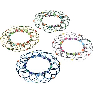 Magic Loops