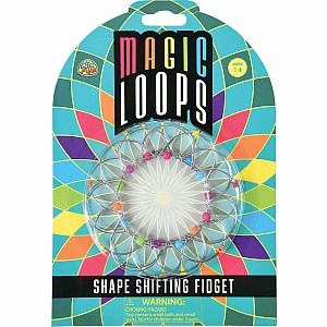 Magic Loops